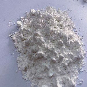 [Hot Item] Superior Calcined Kaolin Powder for Enhanced Paper Production