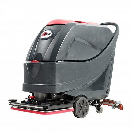 Viper AS5160TO™ Walk Behind Orbital Auto Floor Scrubber (14" x 20" Head) w/ Traction Drive