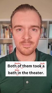 58K views · 2.2K reactions | Let's practice the TH sound while also practicing connected speech. | Teacher Mike English | Facebook