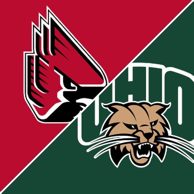 Ohio 69-57 Ball State (18 Feb, 2026) Video Highlights - ESPN (IN)