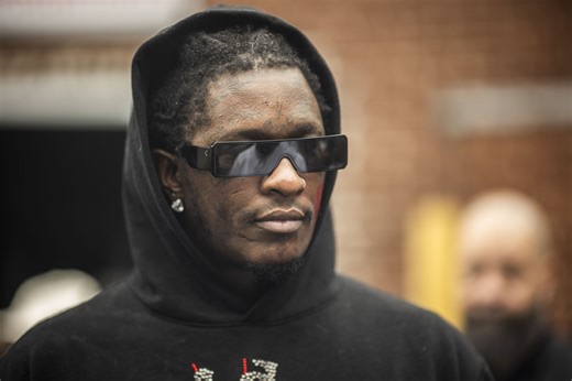 What is Young Thug’s net worth? Rapper retracts offer to pay Kevin McCall the $25k Chris Brown allegedly owes him