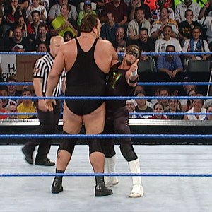 175K views · 5.7K reactions | Was Big Show able to calm The Hurricane in this SmackDown showdown? | WWE | Facebook