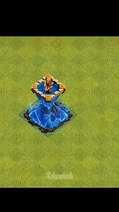 Halloween troops vs. Super wizard tower. || clash of clans click the link in my bio/ enter the code 'Dee' to get 21% off Gems! #clashofclanshighlights #clashofclansattacks #ClashOfClans | Dee Clash