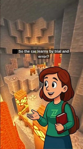 Reinforcement Learning Example in AI and ML