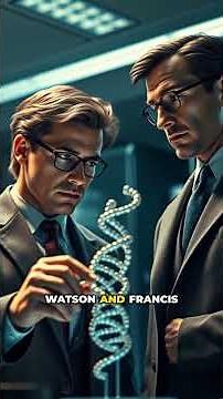 Rosalind Franklin: The Forgotten Hero of DNA #history #science #DNA #RosalindFranklin #inspiration