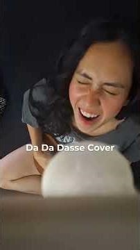 Da Da Dasse | Ukulele Cover (the last part is my favorite)