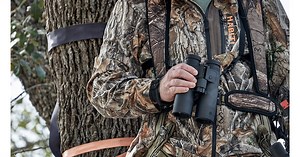 Bushnell Drops New Binos for Avid Hunters and Outdoor Enthusiasts Alike :: Guns.com