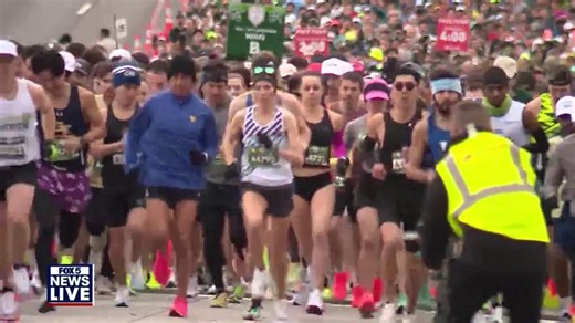 Publix Atlanta Marathon Weekend