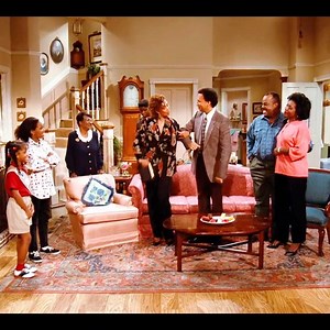 Rachel's First Date S01E04.4 | Family Show Tvs