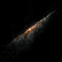 Amber Starlight | Elden Ring Wiki