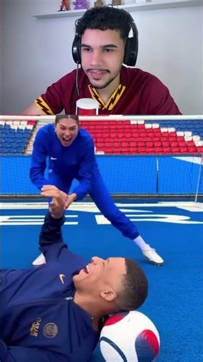 Quem faz o desfio melhor