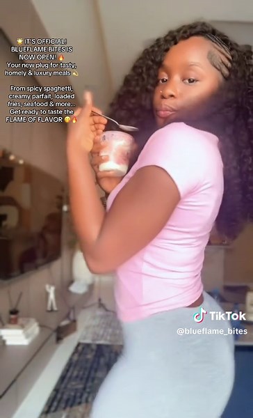 Delicious Meals from Blueflame Bites Delivered Fast