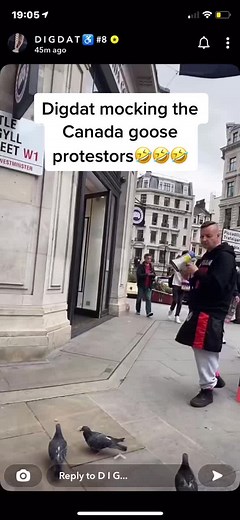 #digdat #drill #diggad #fypdoesntwork #viral #canadagoose #ukdrill #aitch #london