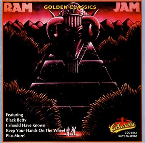 Ram Jam - Ram Jam