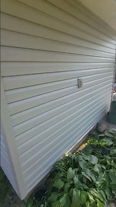 MITTEN Siding Installation