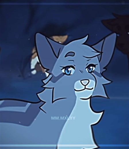 Feathertail Tribute Edit | Warrior Cats Character