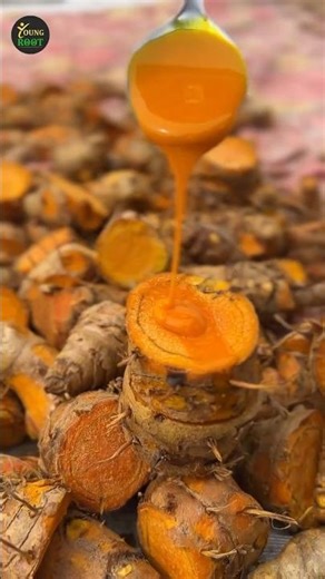 Curcumin की ताकत जो डॉक्टर भी recommend करते हैं #shorts #health #natural