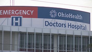 Central Ohio nurse fears delta variant could lead to another surge