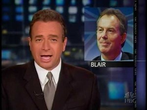NBC NIGHTLY NEWS 11.6.04