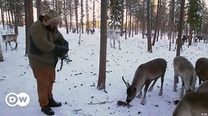 Sweden's Sami fight for their rights – DW – 09/10/2021