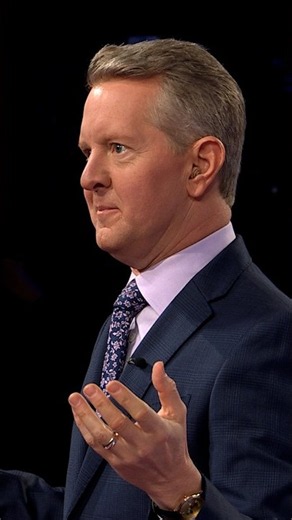 Ken Jennings Q&A: Who's Your Favorite Superhero? 🦸