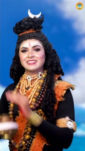 शिव गौरा DJ झांकी न्यू भजन ~भांग पिलादे पार्वती | Shiv Parvati DJ Jhanki Bhajan |
