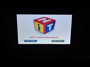 Hit favorites Jump into spring 2011 DVD menu walk-through