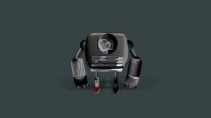 BattleBots - Download Free 3D model by Hermetic Bucky (@Ianbucky_)