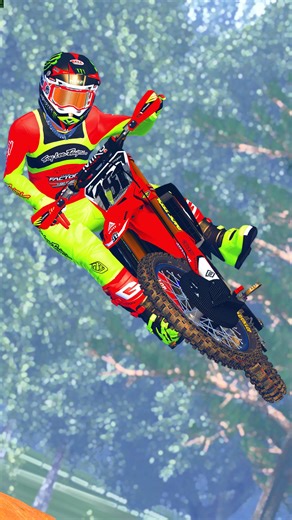 @factoryzack on Instagram: "Lap around one of the Supercross tracks included with @bc__creative new Baker’s Factory 🤘😁 @mxbfactory #mxbikes #motocross #supercross #dirtbikes #gaming"