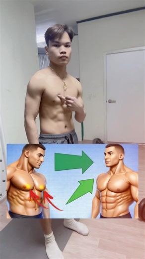 “4 Push-Up Variations to Build a Bigger Chest”