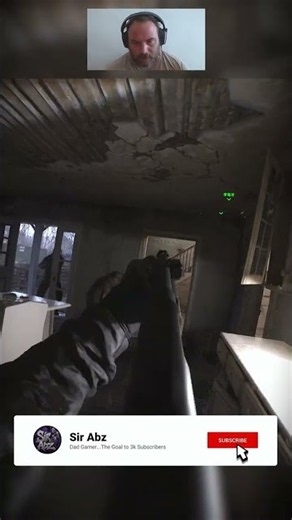 Bodycam changed everything I know about FPS #bodycam #gamingclips #bodycamgame #tacticalgaming