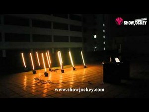 How to use madrix with dmx pwm decoder