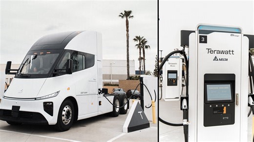 Windrose and Terawatt deepen strategic partnership