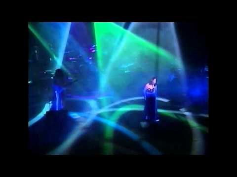 山下久美子 - ロマンス (Live 1991)