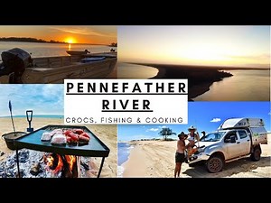 Cape York 2019 - Pennefather River