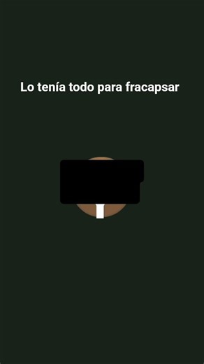 lo que estaba pasando un día