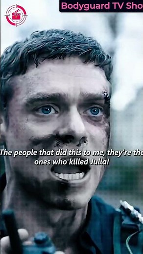 Best of David Budd | Bodyguard TV Show