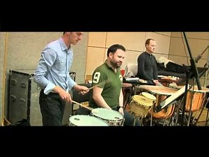 RTÉ Concert Orchestra and Tracey K "The Cure & The Cause"