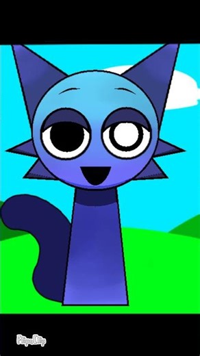 Pre-Pyramixed Onyx | My OC | #shorts #idkwhattoputhere