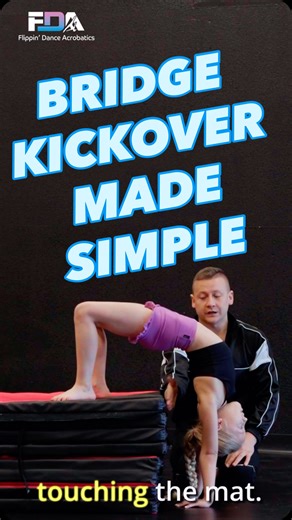 Nathaniel Davies on Instagram: "Simple. Progressive. Direct feedback. Learning simplified. This is Flippin’ Dance Acrobatics. Join us as little as $9/month to be part of a community that actually helps you and your acrobat learn. Link in bio #acro #acrobatics #danceacro"