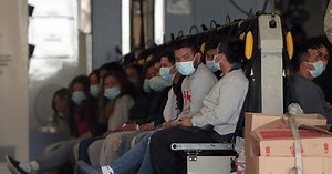 Immigrant detainees accuse guards of excessive force and neglect at Texas lockup