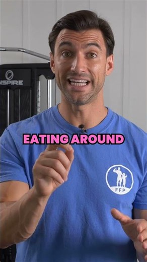 Calorie Counting Not Working? (THIS Does!)