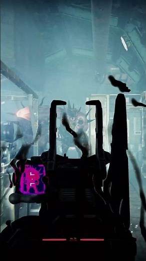 Just another day deep down in the complex GTFO 6