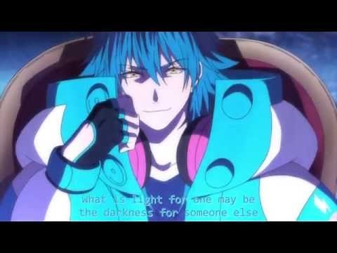 DRAMAtical Murders OVA pv English Sub
