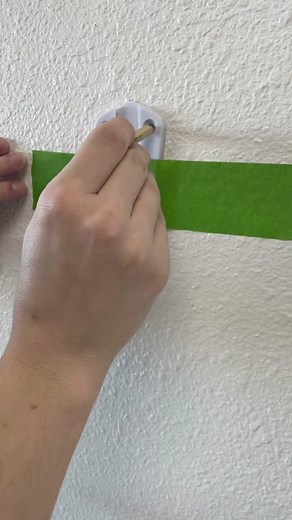 Tissue Paper Storage Ideas Using a Collapsible Drying Rack