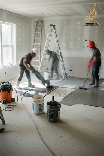 Kitchen Transformation Time Lapse Videos