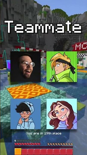 Choose Your MCC Path Part 4 #mcc