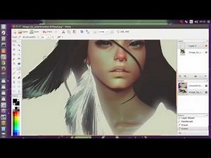 Pinta 1.5 drawing editing program