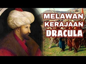 Kisah Riwayat Hidup Muhammad Al Fatih ( Mehmed II ) | Dunia Sejarah
