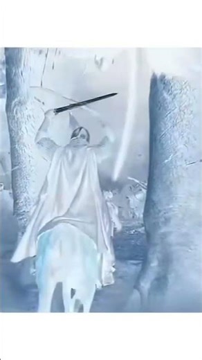 reversed 9 war elephant vs horses